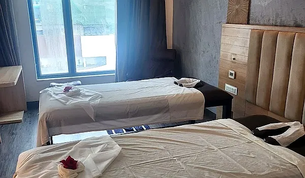 Meghavi Wellness Spa | Hotel Sayaji